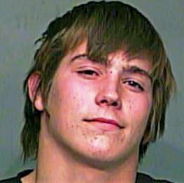 Mcgary David - TomGreen County, TX 