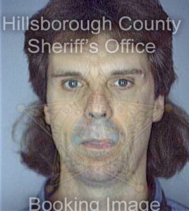 Parsons David - Hillsborough County, FL 