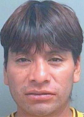 Perez David - PalmBeach County, FL 