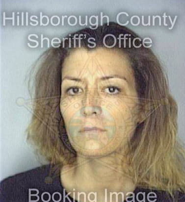 Swinton Diana - Hillsborough County, FL 