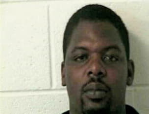 Blassingame Edward - Newton County, GA 