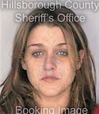 Cash Elizabeth - Hillsborough County, FL 