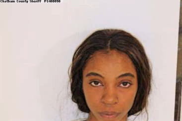 Hutchinson Glenda - Chatham County, GA 