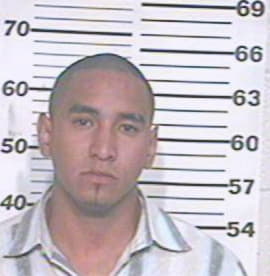 Ramos Gustavo - Hidalgo County, TX 