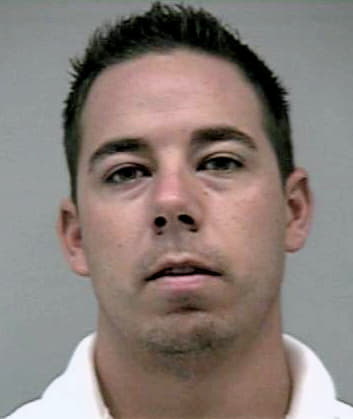 Gilliam Guy - Gwinnett County, GA 