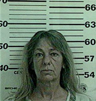 Trimble Jacquita - Henderson County, TX 