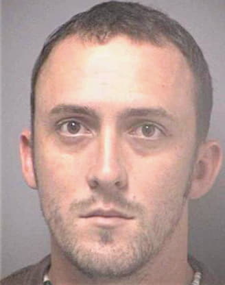 Everett James - Hillsborough County, FL 