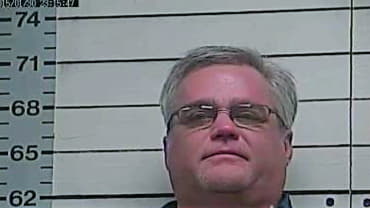 Matheny James - Desoto County, MS 