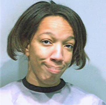 Turpin Jameyka - Dekalb County, GA 
