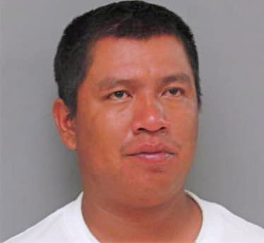 Cruz Javier - Madera County, CA 