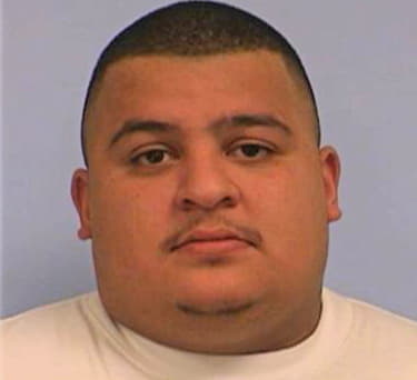 Alvarez Joe - Travis County, TX 