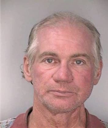 Norman John - Hillsborough County, FL 