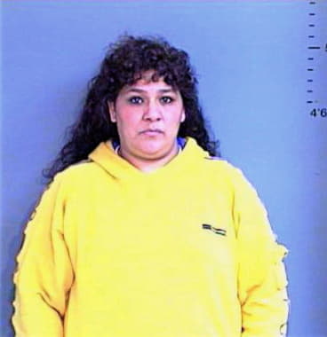 Resendez Josefina - Brazos County, TX 