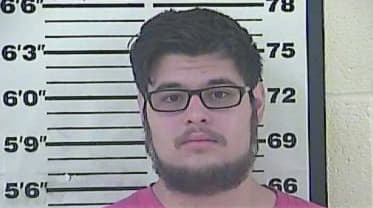 Stetler Joshua - Carter County, TN 