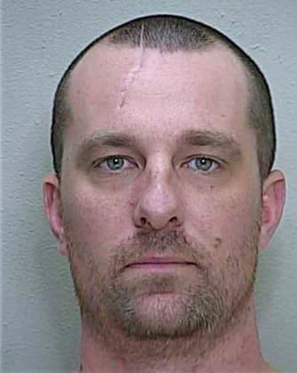 Kotzian Kaleb - Marion County, FL 