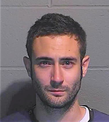 Geraghty Kevin - Johnson County, KS 