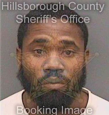 Lewis Kevin - Hillsborough County, FL 