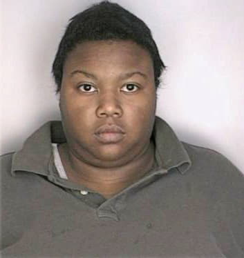 Mcdaniel Lachandra - Hillsborough County, FL 