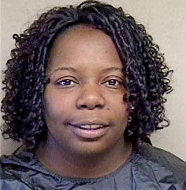 Dudley Latasha - Douglas County, GA 