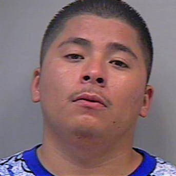 Medel Luis - Gwinnett County, GA 