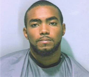 Sandoval Luis - Dekalb County, GA 