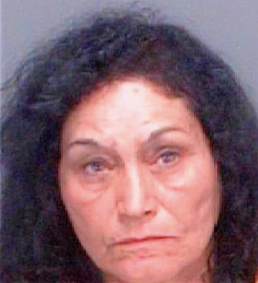 Weatherbee Maria - Pinellas County, FL 
