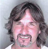 Chapman Mark - Sarasota County, FL 
