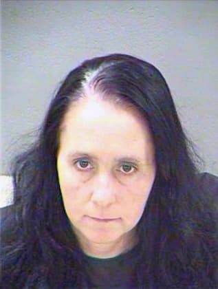 Johnson Melissa - Lynchburg County, VA 