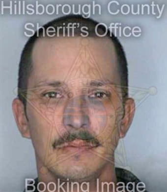 Yohe Micheal - Hillsborough County, FL 