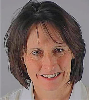 Dempsey Patricia - Deschutes County, OR 