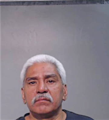 Salinas Pedro - Hidalgo County, TX 