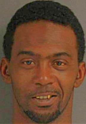 Gibson Richard - Hinds County, MS 