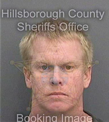 Warnock Rocky - Hillsborough County, FL 