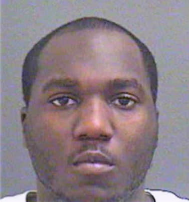Morgan Rodney - Mecklenburg County, NC 
