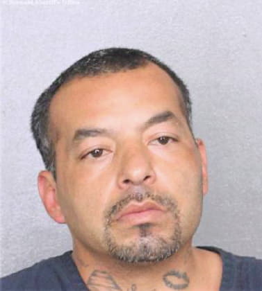Alvarez Rojelio - Broward County, FL 