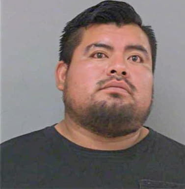 Lopez-Gutierrez Ruben - Madera County, CA 