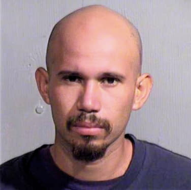 Ledesma Santos - Maricopa County, AZ 