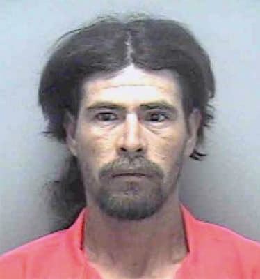 Ramos Serafin - Lee County, FL 