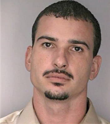 Merrill Shaun - Hillsborough County, FL 