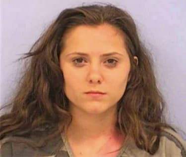 Mccaa Shelby - Travis County, TX 