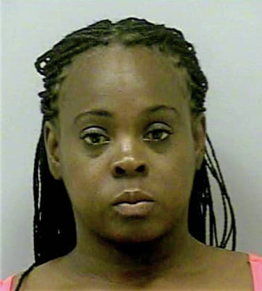 Harvey Shelia - Gwinnett County, GA 