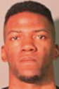 Pitchford Tevin - Shelby County, TN 