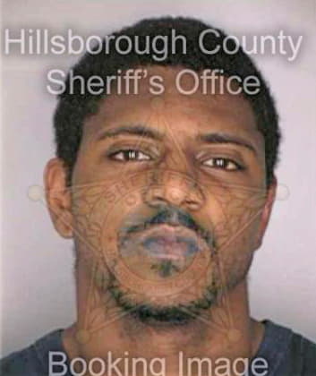 Johnson Thomas - Hillsborough County, FL 