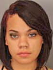 Moore Tiera - Shelby County, TN 