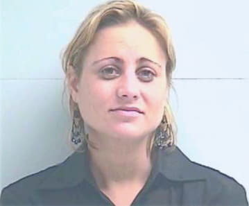 Hebert Tiffany - Desoto County, MS 