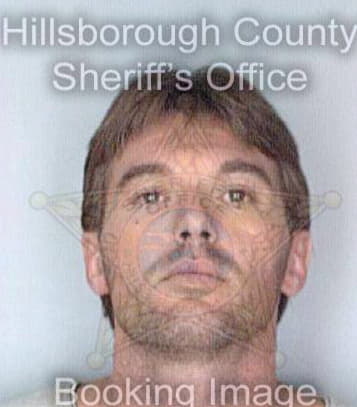 Boyd Timothy - Hillsborough County, FL 