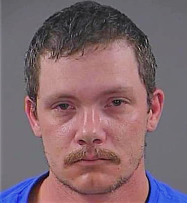 Gregory Timothy - Warren County, KY 