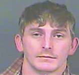 Carpenter Travis - Desoto County, MS 