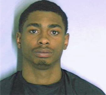 Gibson Tyler - Dekalb County, GA 