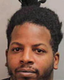 Johnson Alex - Leon County, FL 